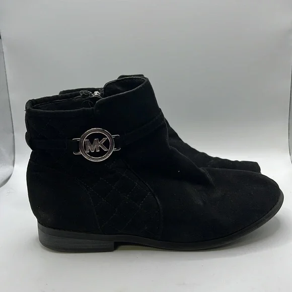 Michael Kors Shoes Michael Michael Kors Emma Colleen Ankle